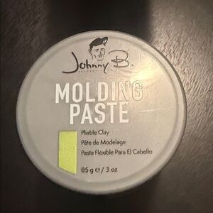 Molding Paste - Gray